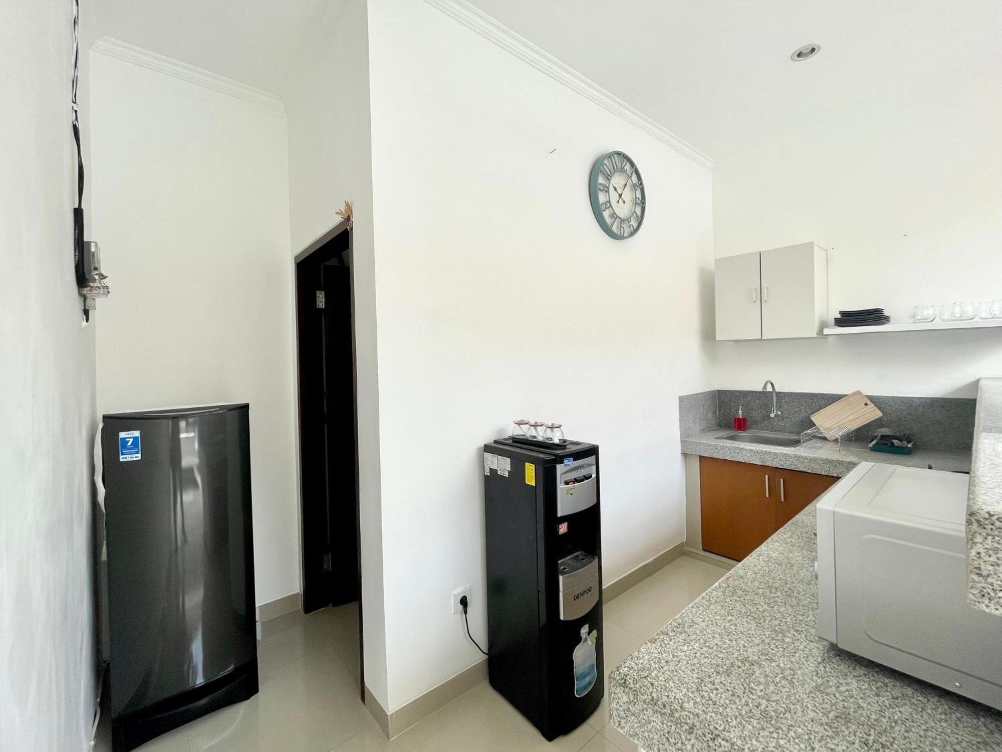 Cheerfull 2-bedroom Villa *