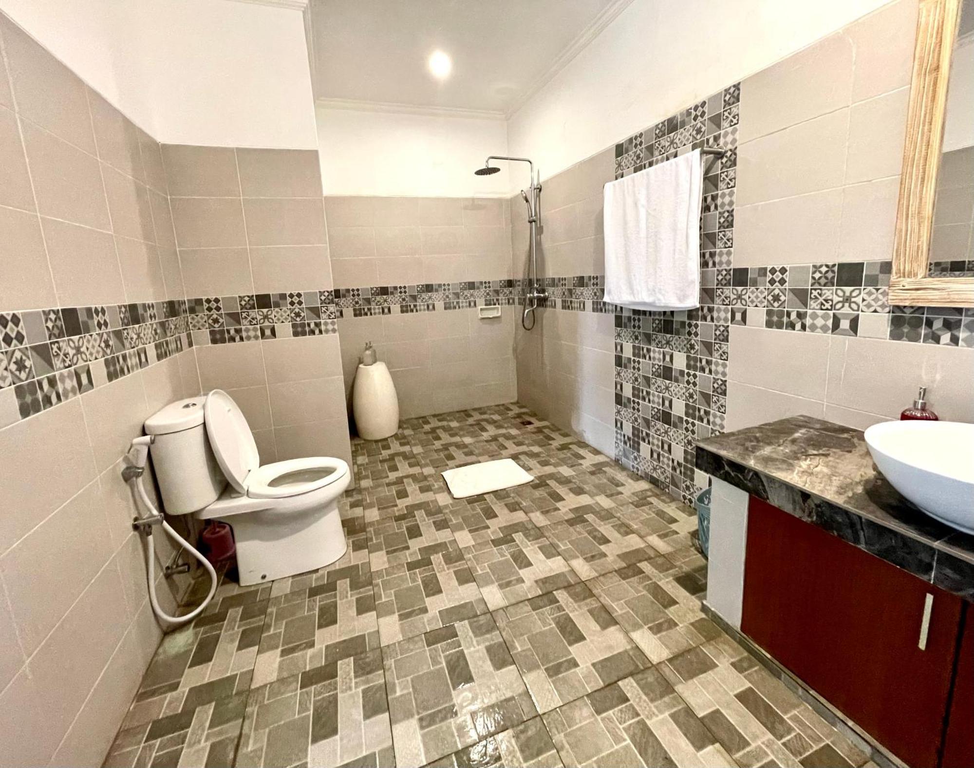 Cheerfull 2-bedroom