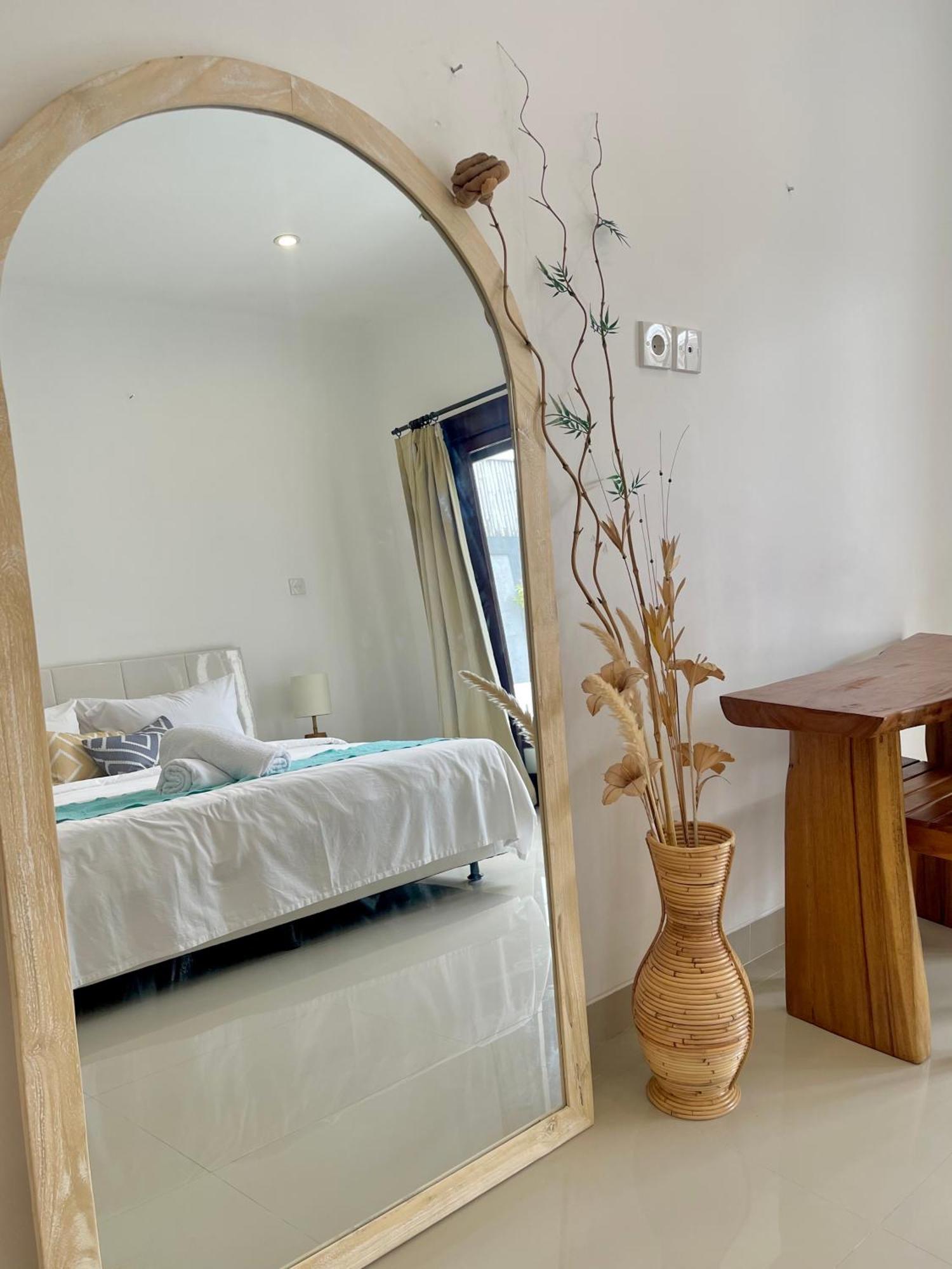Villa Cheerfull 2-bedroom